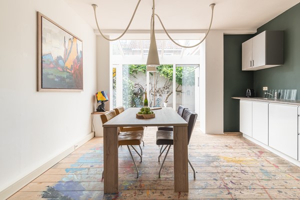 Medium property photo - Walkade 24, 3401 DS IJsselstein